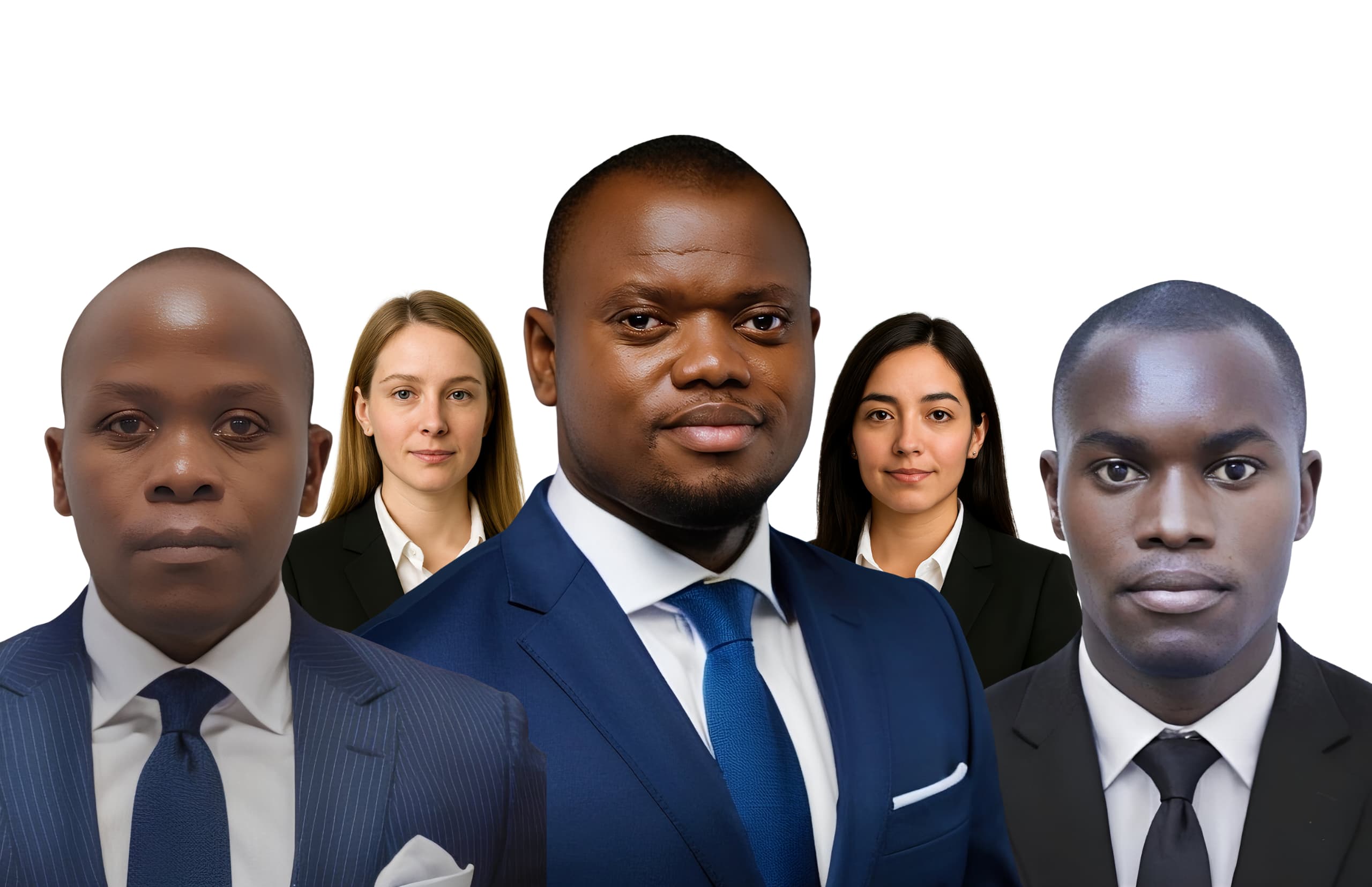 Leadership Team
