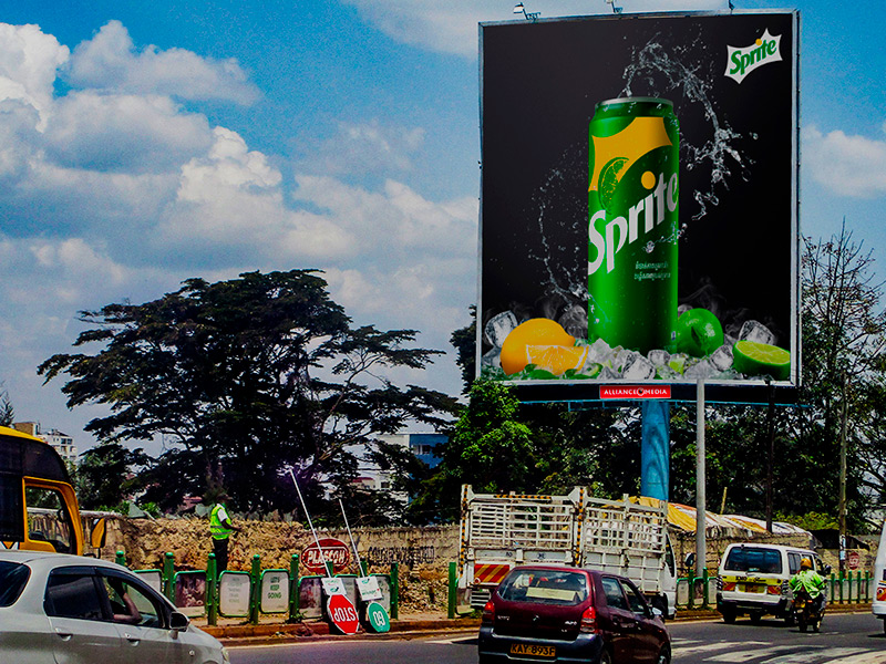 What Is Outdoor Advertising and Why It Still Works