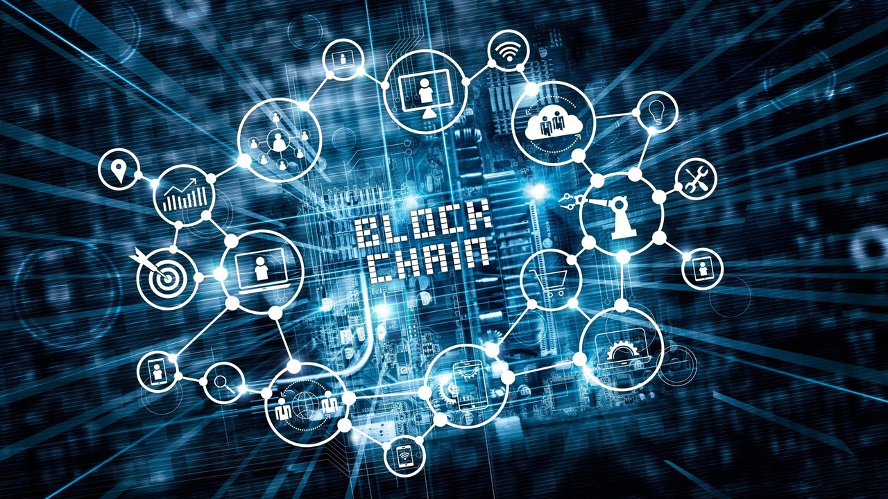 Understanding Blockchain for Business Finance