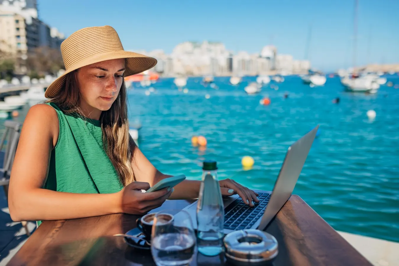 Emerging Cities to Watch for Innovation in 2025